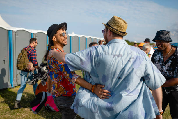Best Wedding porta potty rental  in Batavia, IL